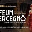 ORFEUM HERCEGNŐ 