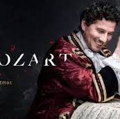 RÁKÁSZ GERGELY - MOZART / CHRISTMAS EDITION