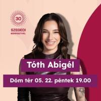 TÓTH ABIGÉL