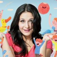 Bíró Eszter - Állati zenés ABC