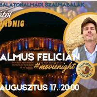 Kalmus Felicián