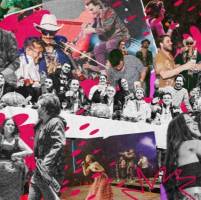 Bohemian Betyars + Parno Graszt