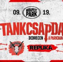 TANKCSAPDA