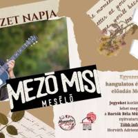  Mező Misi - Mesélő