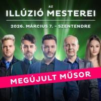 Az Illúzió Mesterei