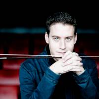 Baráti Kristóf és a Camerata Pelsonore
