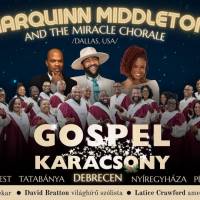Gospel Karácsony 