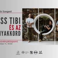 Kiss Tibi és az Aranyakkord