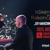 Egy karácsonyi este, velünk - Kökény Attila és Rakonczai Viktor 