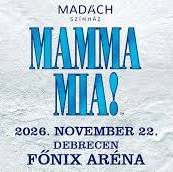 Mamma Mia!