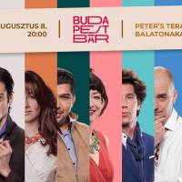 Budapest Bár