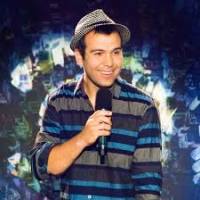 Stand Up - Kertész Ricsi