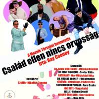 Család ellen nincs orvosság