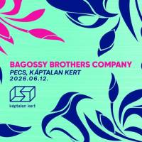 Bagossy Brothers Company