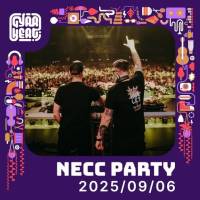 NECC PARTY