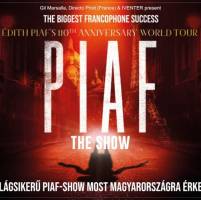PIAF! THE SHOW