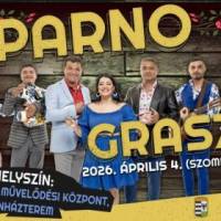 Parno Graszt