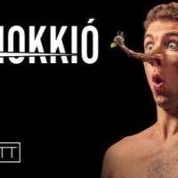 A pinokkió 