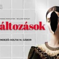 Átváltozások