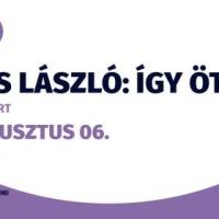 Dés László - Így Öten!
