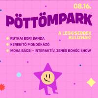 PöttömPark
