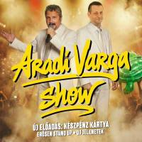 Új Aradi Varga Show
