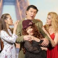 Randevú Párizsban, avagy Kellemes Húsvéti Ünnepeket!