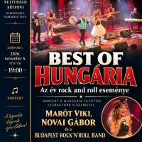 Best of Hungária