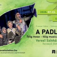A padlás