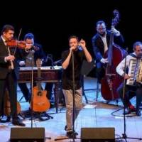  Budapest Bár koncert