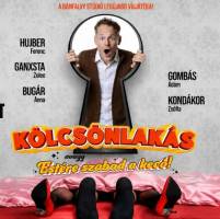 Kölcsönlakás