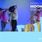 Peter Breuer: Moonwalk
