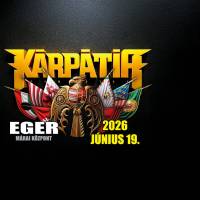 KÁRPÁTIA 