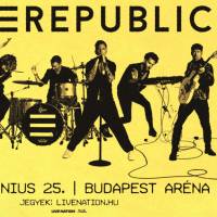 OneRepublic