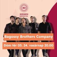 Bagossy Brothers Company