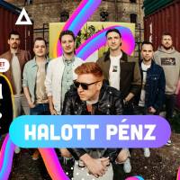 Halott Pénz
