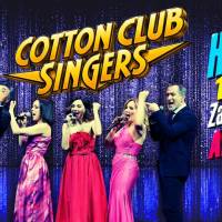 Cotton Club Singers – Hofi 90