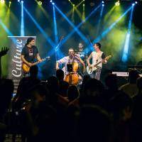 Culture Cuvée koncert 
