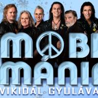 MOBILMÁNIA - Vikidál Gyulával