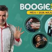 Boogie Show