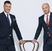 Kökény Attila és Rakonczai Viktor koncertje