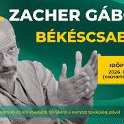 Dr. Zacher Gábor