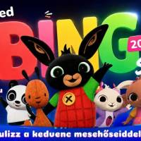 Bing Show Szegeden
