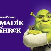 Harmadik Shrek - filmvetítés
