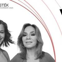 HA Esték a Díszudvarban - Feleségek és Szeretők
