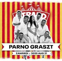 Parno Graszt
