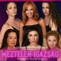 Meztelen igazság 