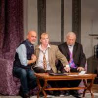 Add kölcsön a feleséged - francia komédia két felvonásban