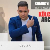 Somogyi András Önálló estje