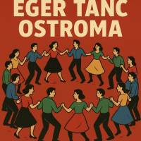 Eger - tánc ostroma